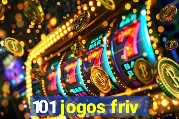 101 jogos friv